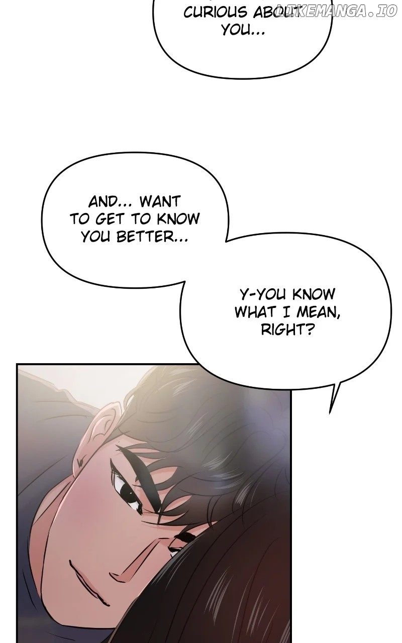 A Campus Romance, I Guess Chapter 32 - Page 32