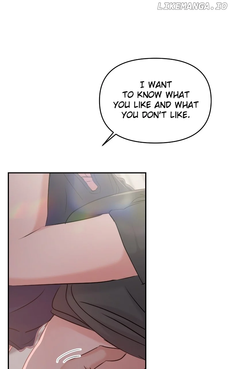 A Campus Romance, I Guess Chapter 32 - Page 35