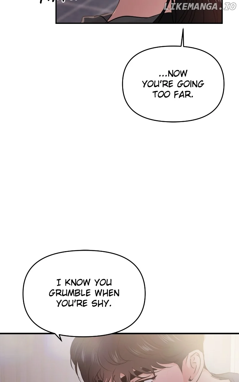 A Campus Romance, I Guess Chapter 32 - Page 37