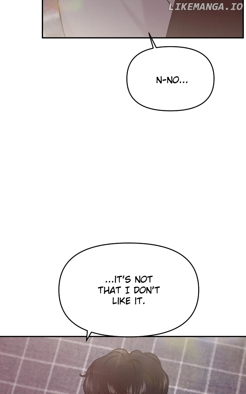 A Campus Romance, I Guess Chapter 32 - Page 40