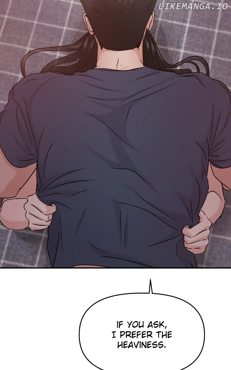 A Campus Romance, I Guess Chapter 32 - Page 41