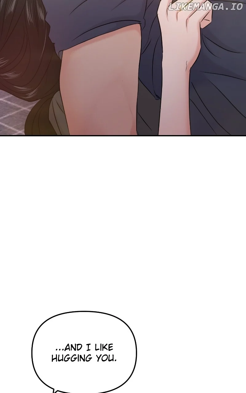 A Campus Romance, I Guess Chapter 32 - Page 43