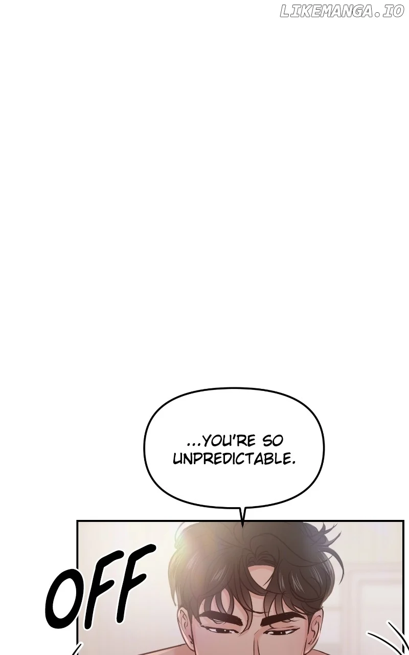 A Campus Romance, I Guess Chapter 32 - Page 47