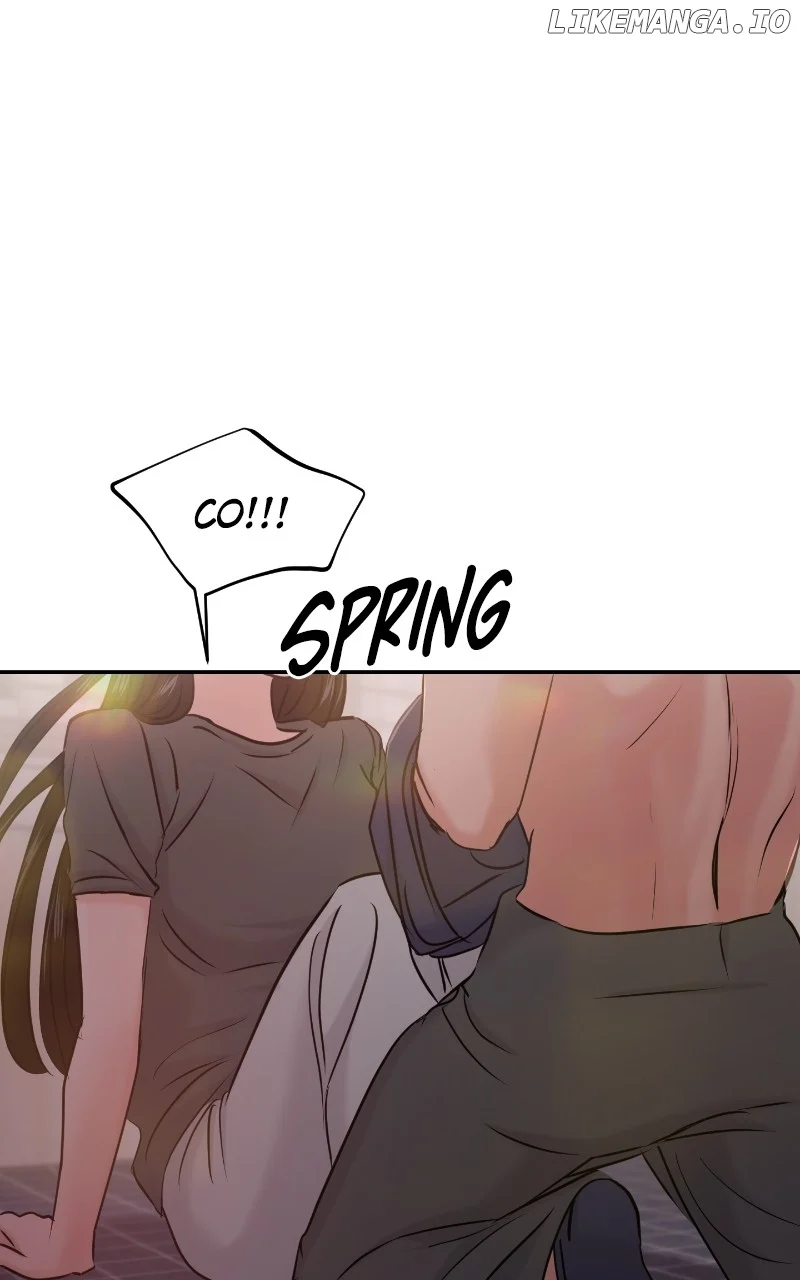 A Campus Romance, I Guess Chapter 32 - Page 49