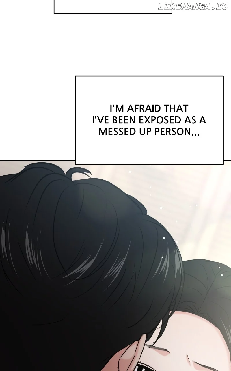 A Campus Romance, I Guess Chapter 32 - Page 5