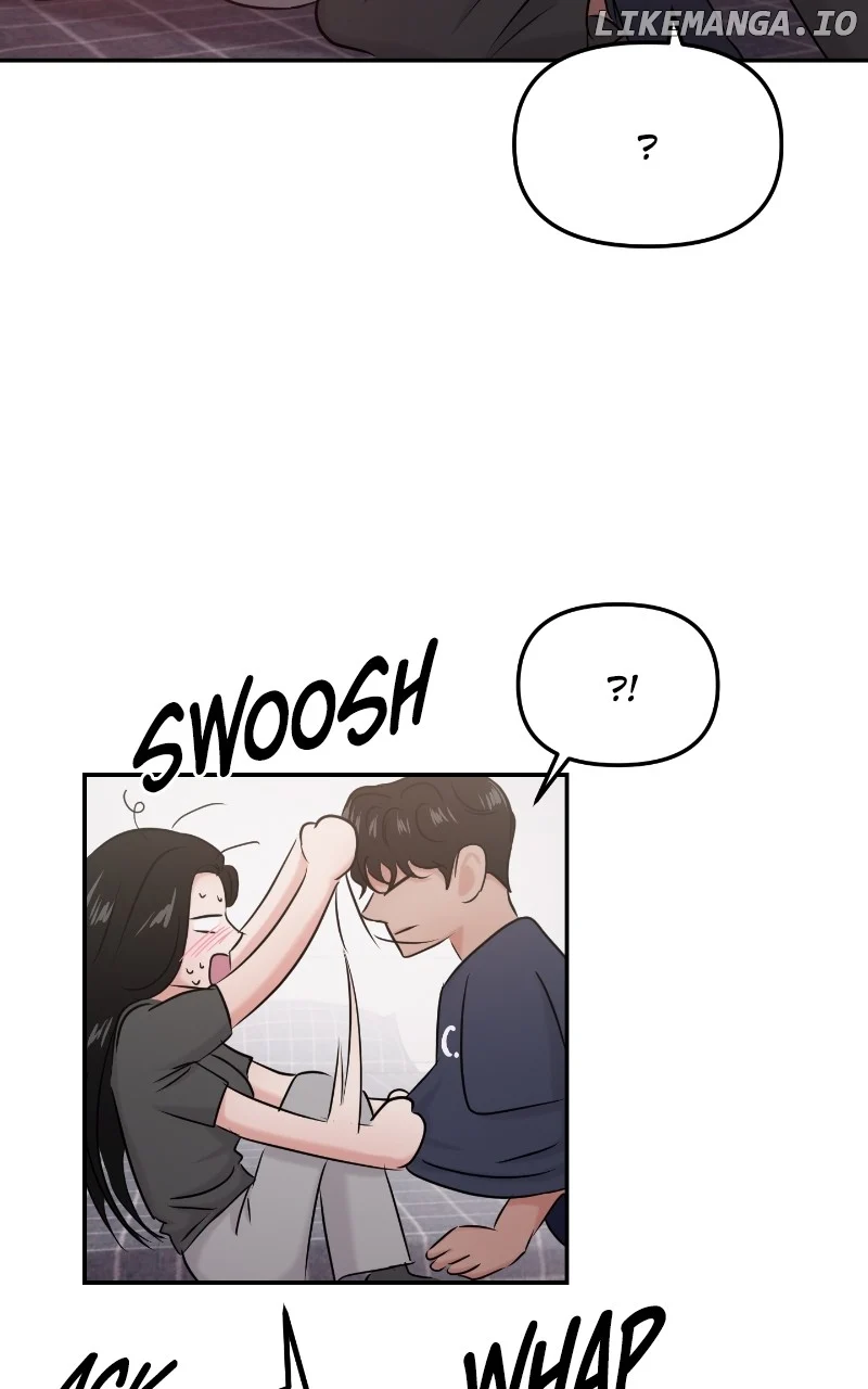 A Campus Romance, I Guess Chapter 32 - Page 50