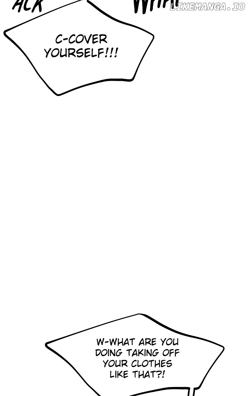 A Campus Romance, I Guess Chapter 32 - Page 51