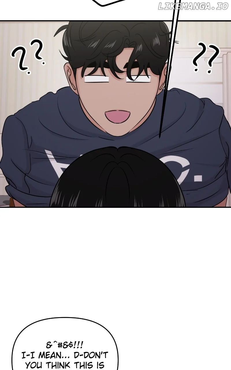 A Campus Romance, I Guess Chapter 32 - Page 52