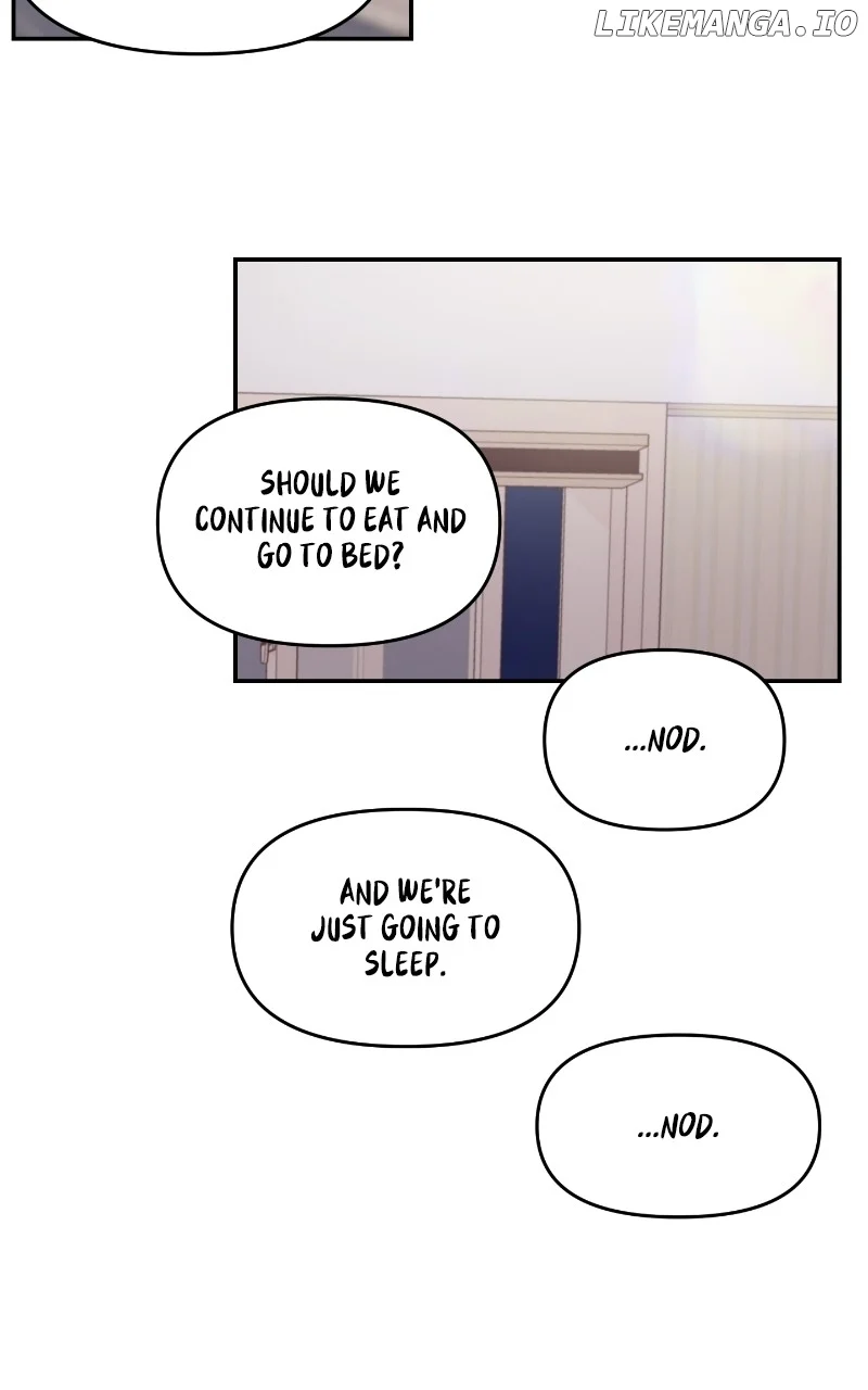 A Campus Romance, I Guess Chapter 32 - Page 55