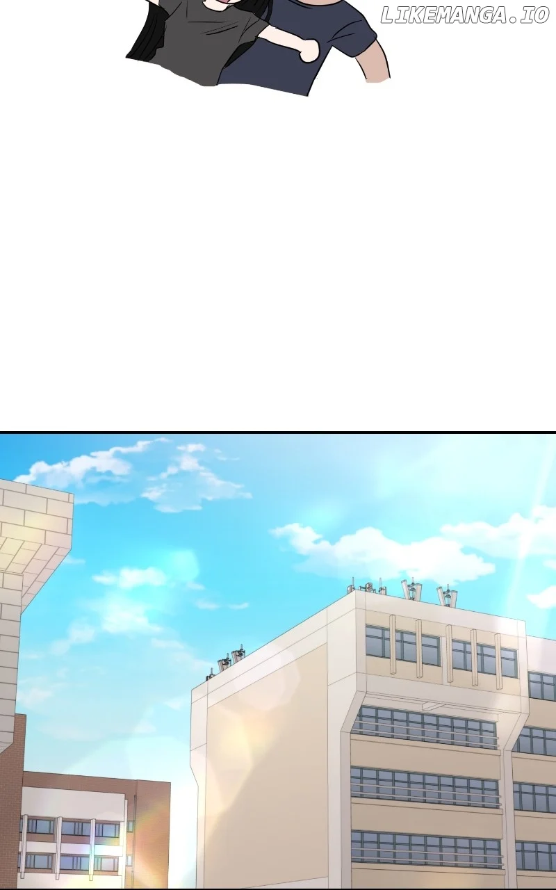 A Campus Romance, I Guess Chapter 32 - Page 57