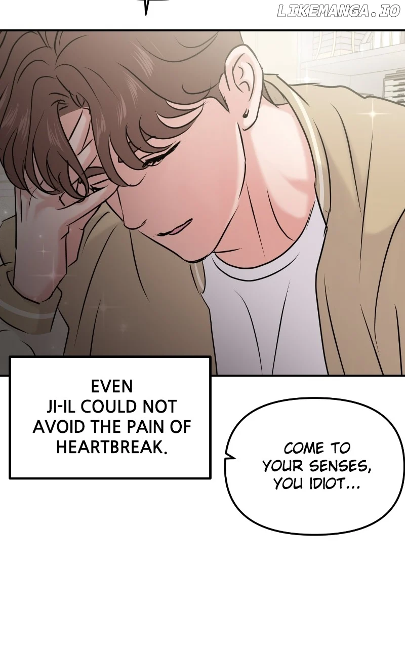 A Campus Romance, I Guess Chapter 32 - Page 63