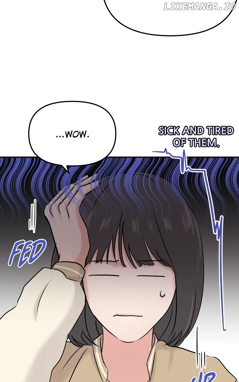 A Campus Romance, I Guess Chapter 32 - Page 65