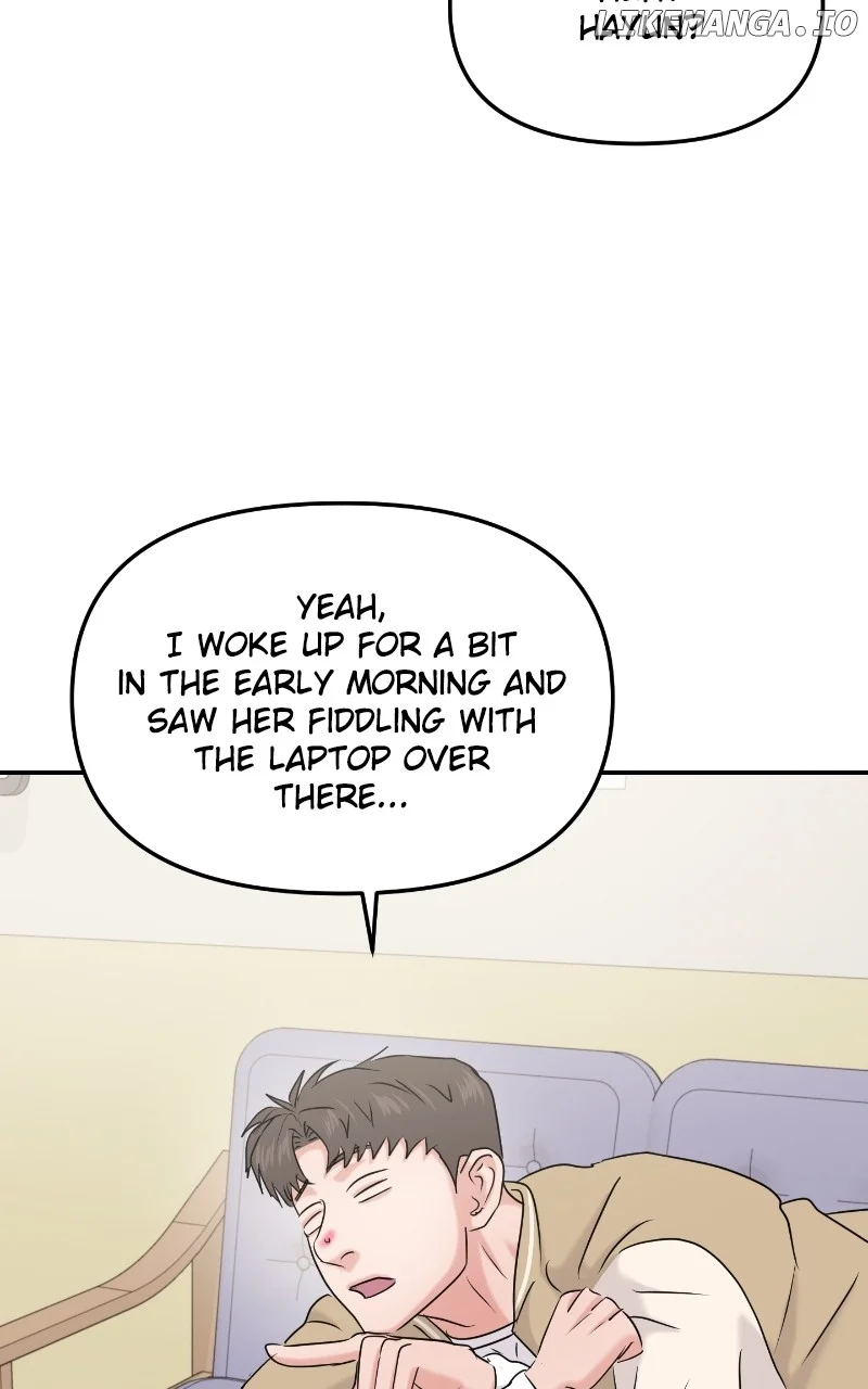 A Campus Romance, I Guess Chapter 32 - Page 68