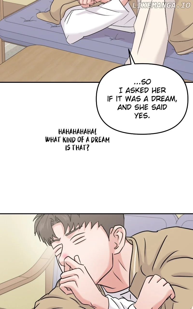 A Campus Romance, I Guess Chapter 32 - Page 69