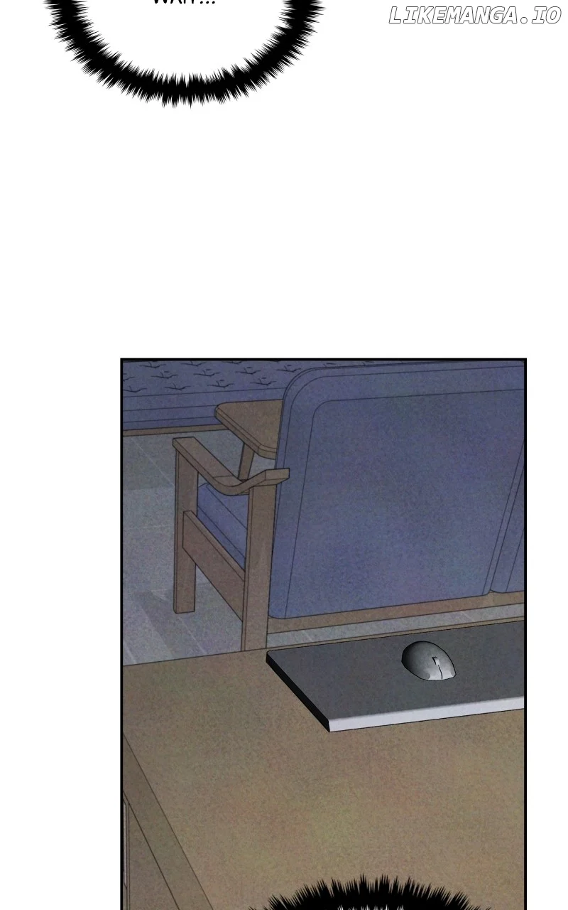 A Campus Romance, I Guess Chapter 32 - Page 73