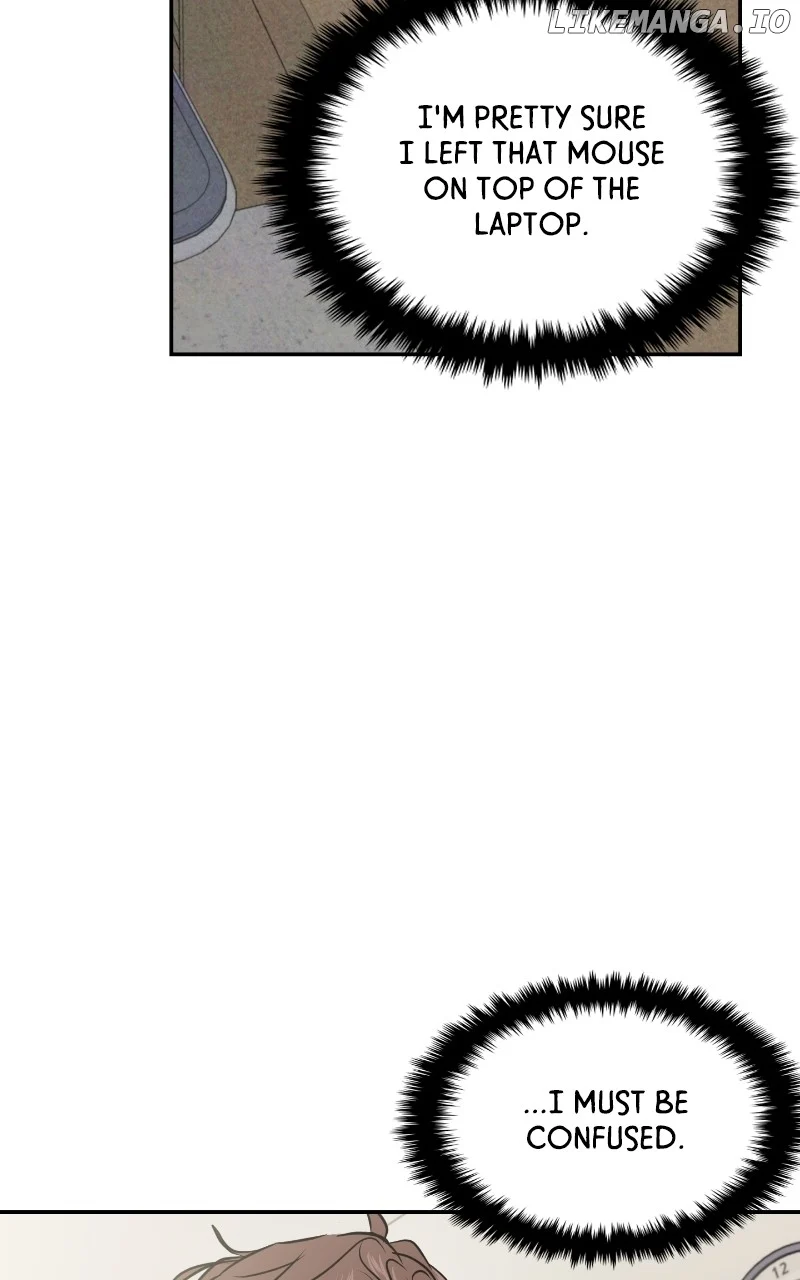 A Campus Romance, I Guess Chapter 32 - Page 74