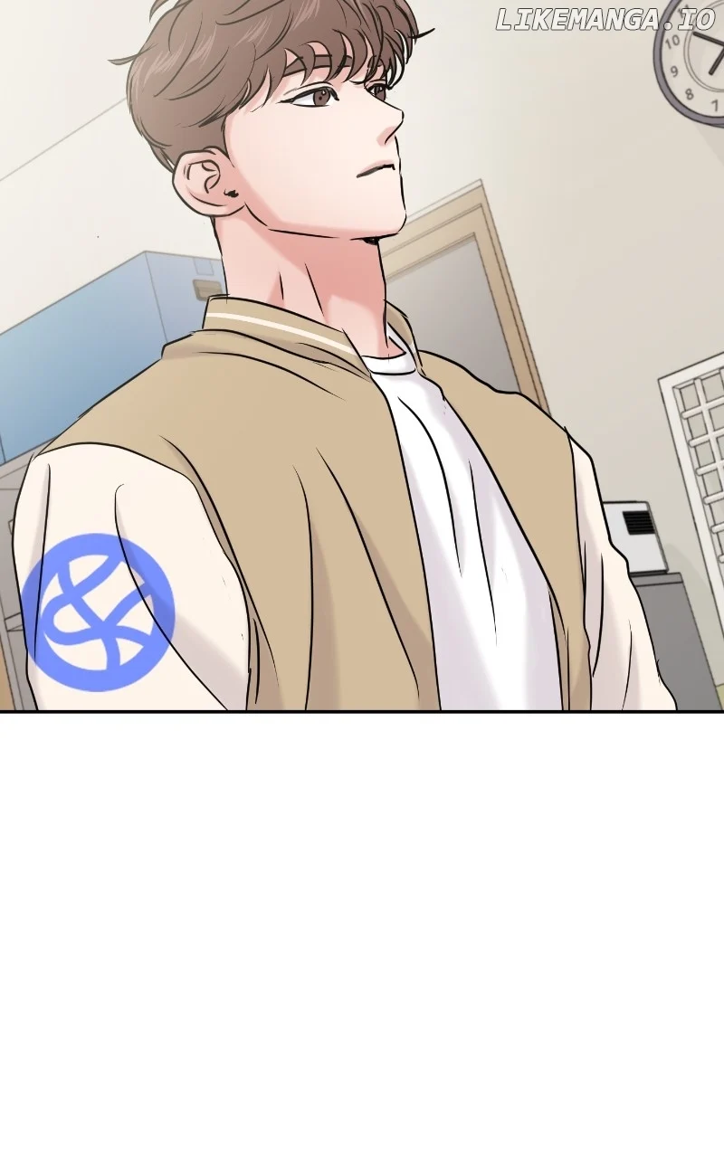 A Campus Romance, I Guess Chapter 32 - Page 75