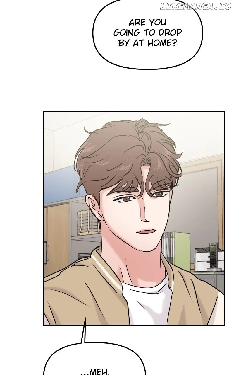 A Campus Romance, I Guess Chapter 32 - Page 77