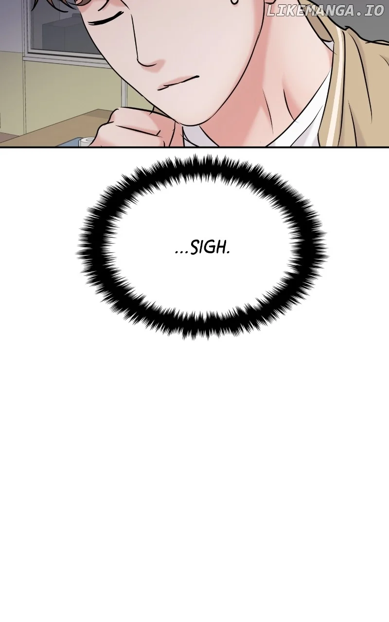 A Campus Romance, I Guess Chapter 32 - Page 80