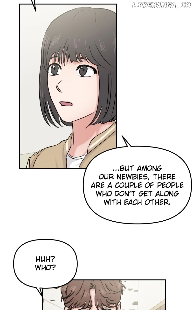 A Campus Romance, I Guess Chapter 32 - Page 83