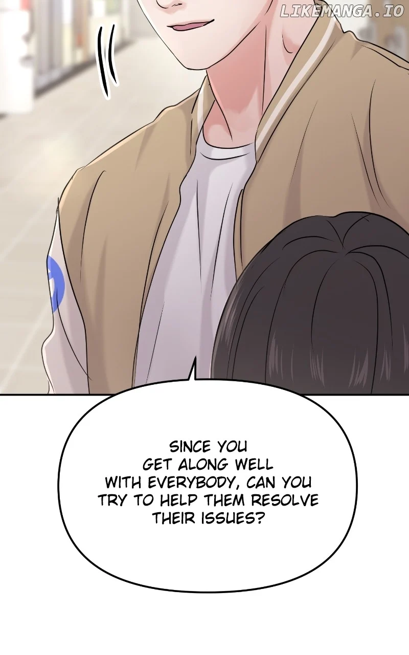 A Campus Romance, I Guess Chapter 32 - Page 87