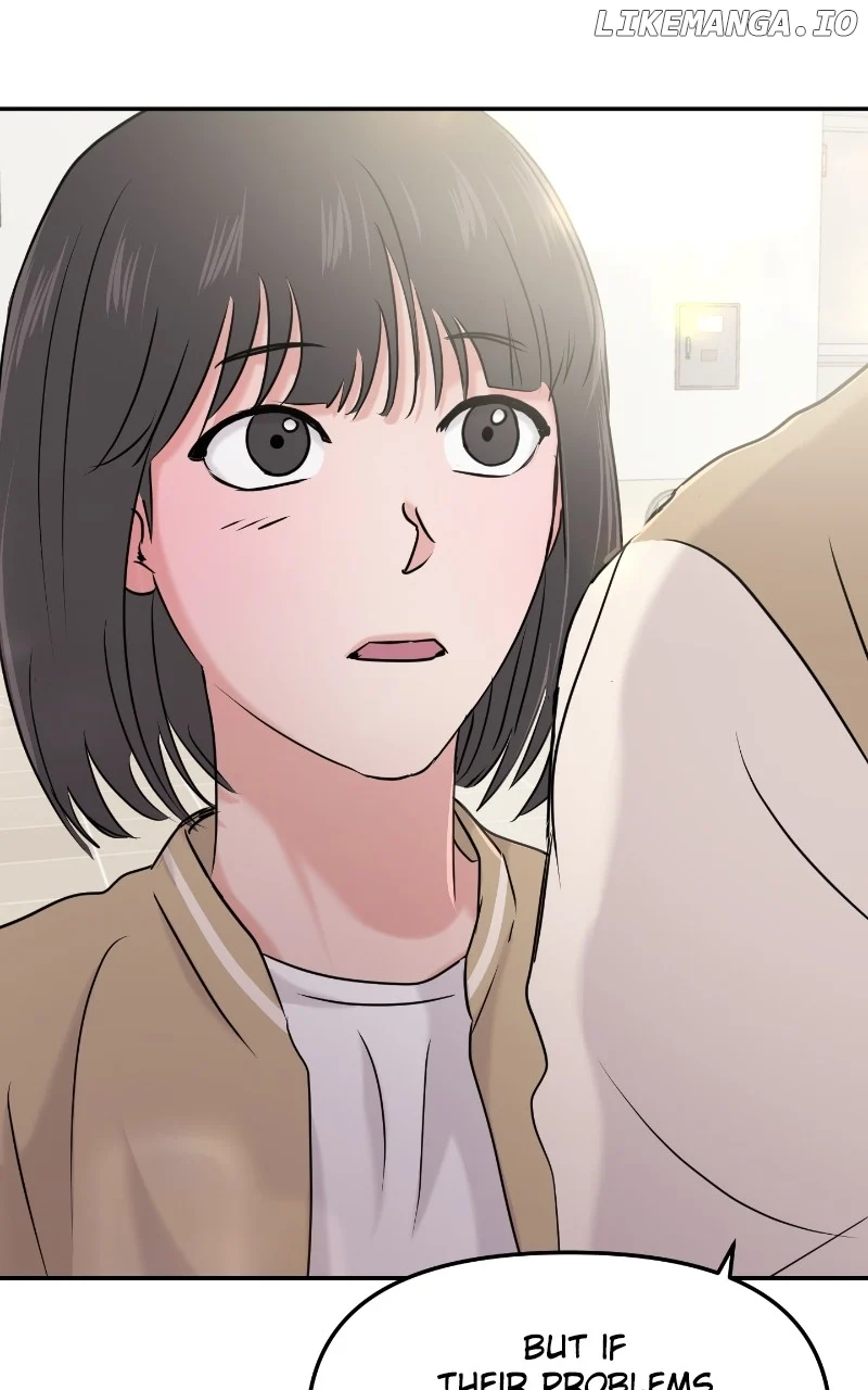 A Campus Romance, I Guess Chapter 32 - Page 88