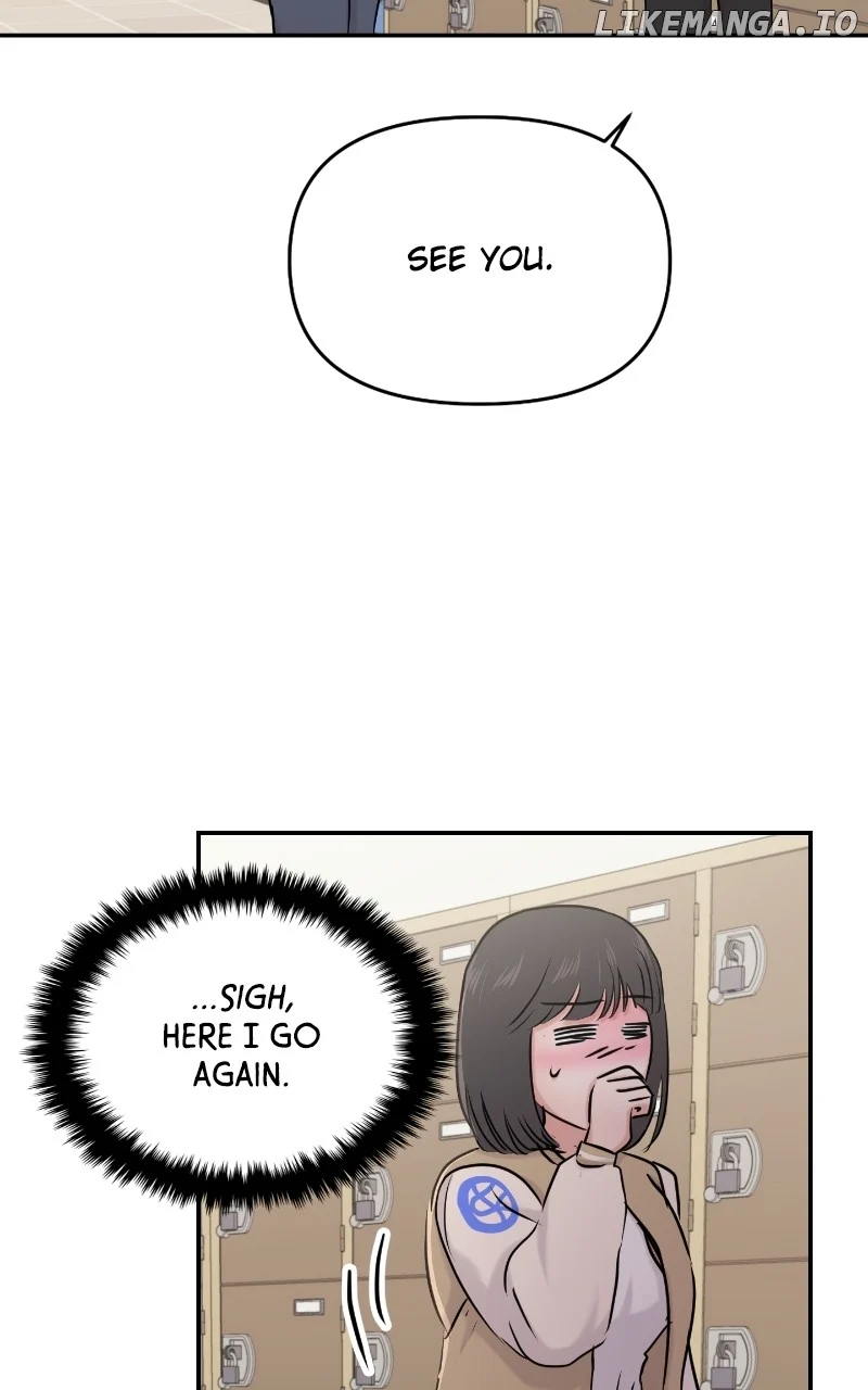 A Campus Romance, I Guess Chapter 32 - Page 90