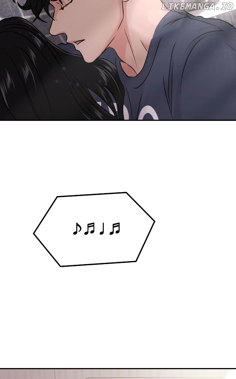 A Campus Romance, I Guess Chapter 32 - Page 95