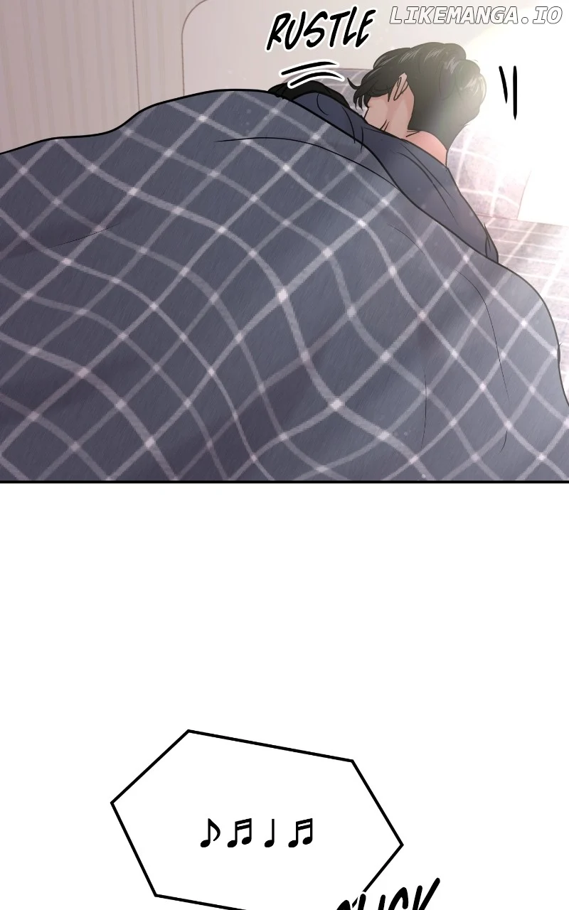 A Campus Romance, I Guess Chapter 32 - Page 96