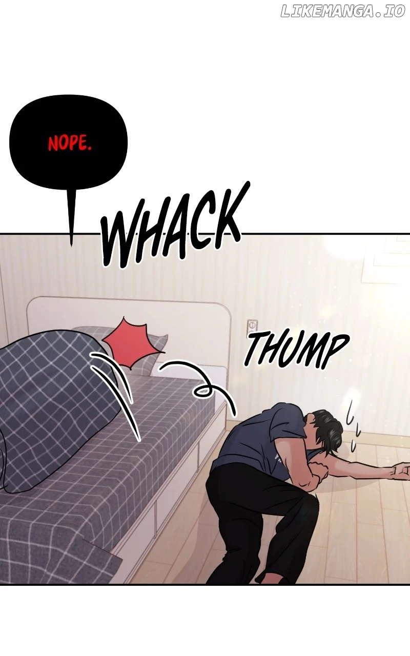 A Campus Romance, I Guess Chapter 32 - Page 98