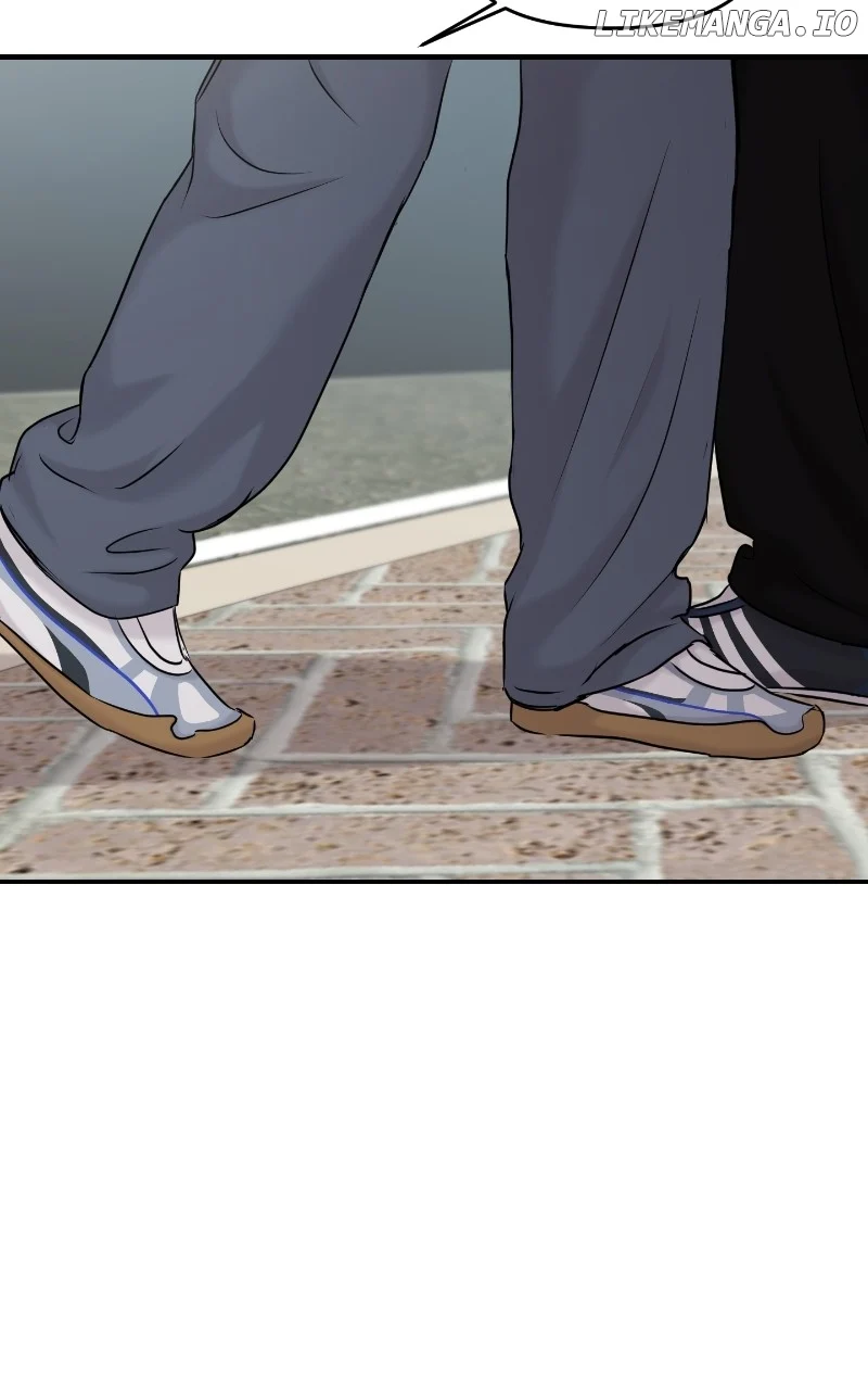 A Campus Romance, I Guess Chapter 33 - Page 10