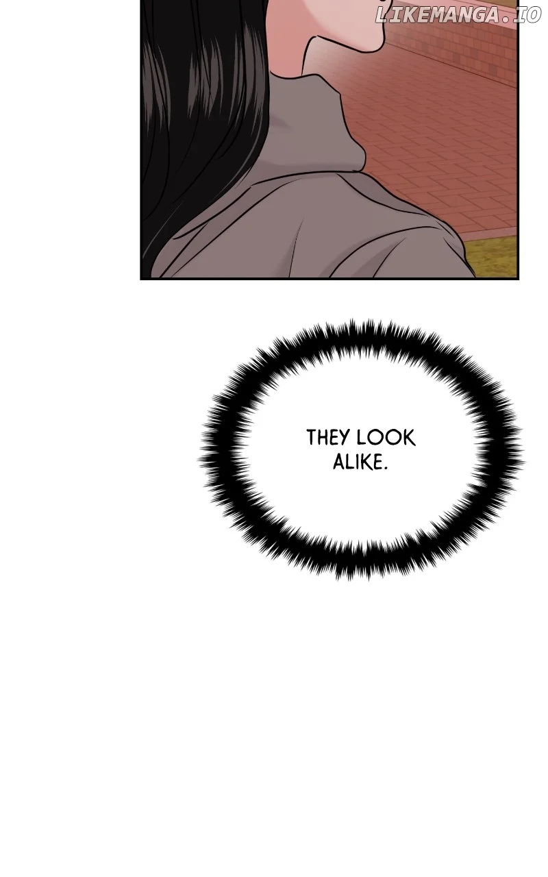 A Campus Romance, I Guess Chapter 33 - Page 102