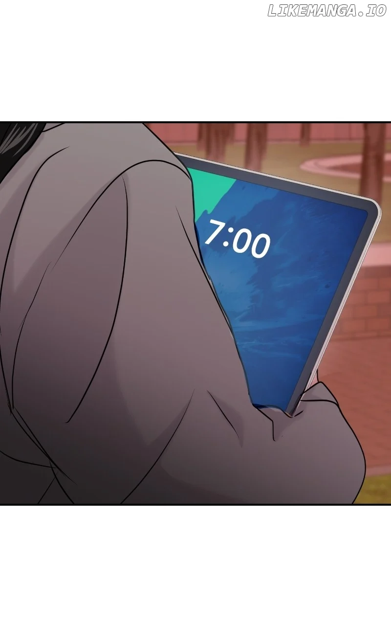 A Campus Romance, I Guess Chapter 33 - Page 103