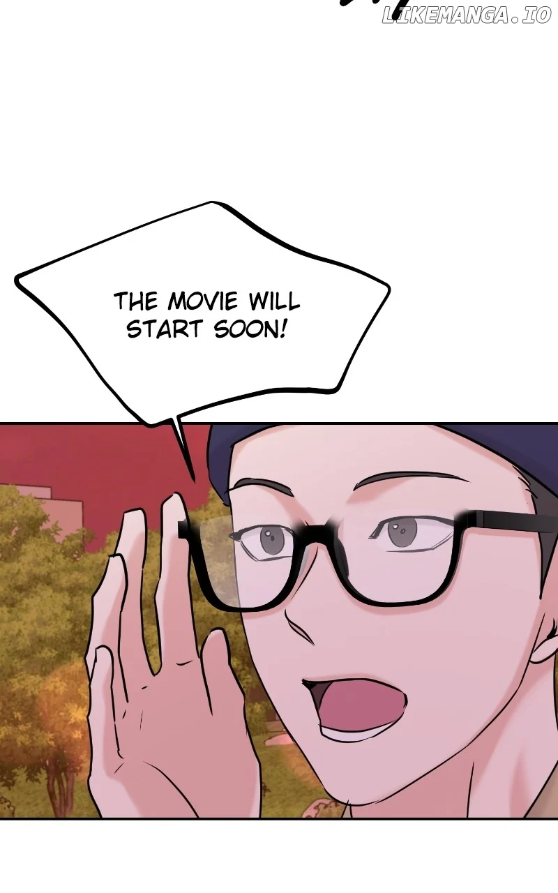 A Campus Romance, I Guess Chapter 33 - Page 105