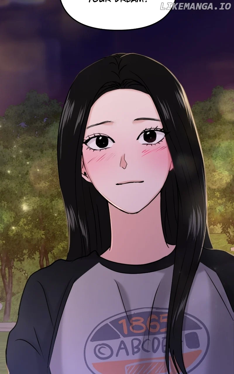A Campus Romance, I Guess Chapter 33 - Page 113