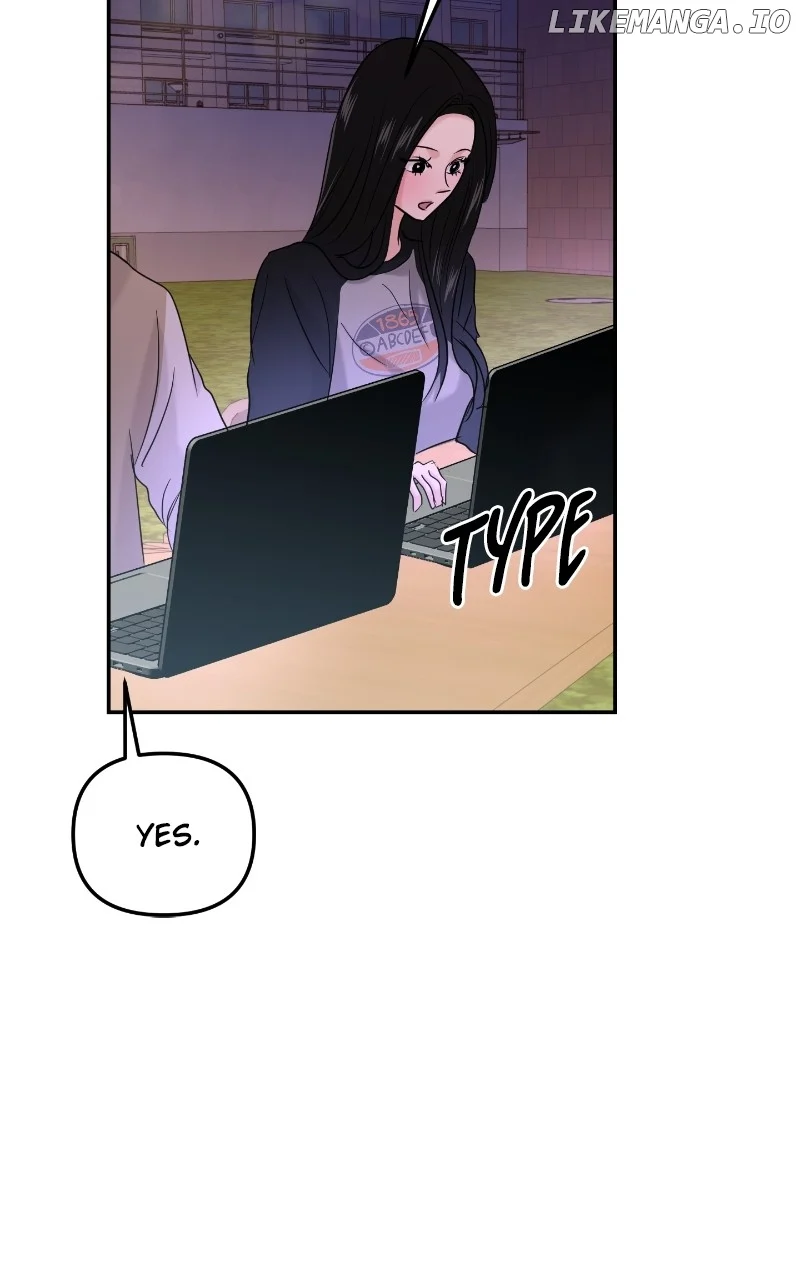 A Campus Romance, I Guess Chapter 33 - Page 116