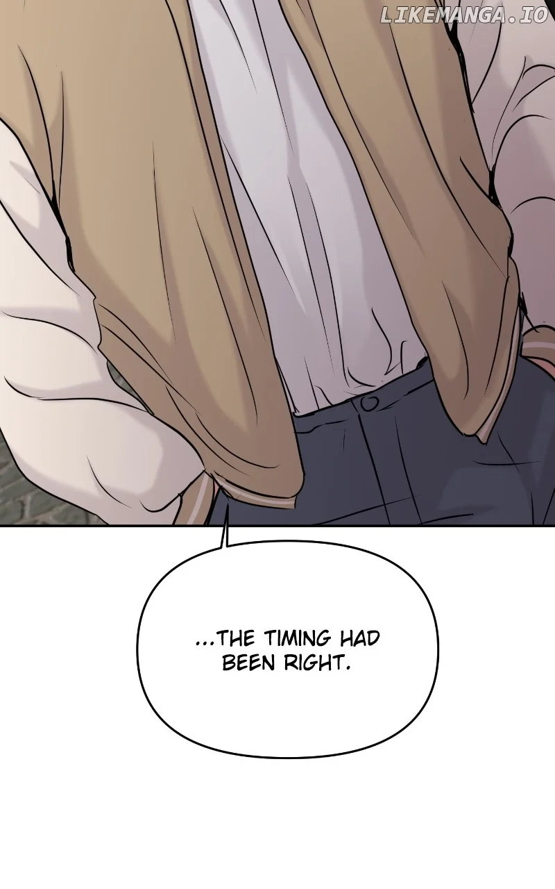 A Campus Romance, I Guess Chapter 33 - Page 12