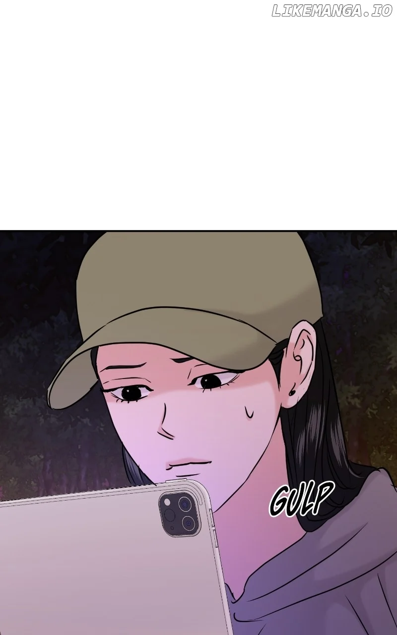 A Campus Romance, I Guess Chapter 33 - Page 120