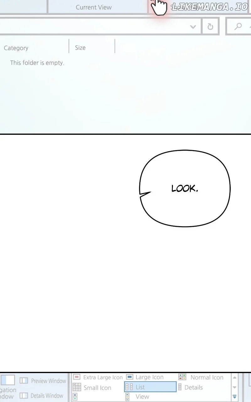 A Campus Romance, I Guess Chapter 33 - Page 125