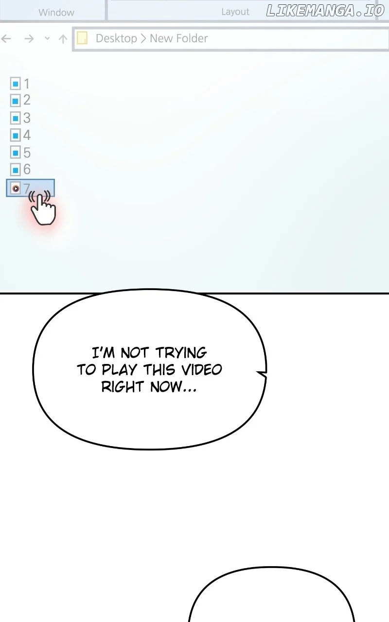 A Campus Romance, I Guess Chapter 33 - Page 126