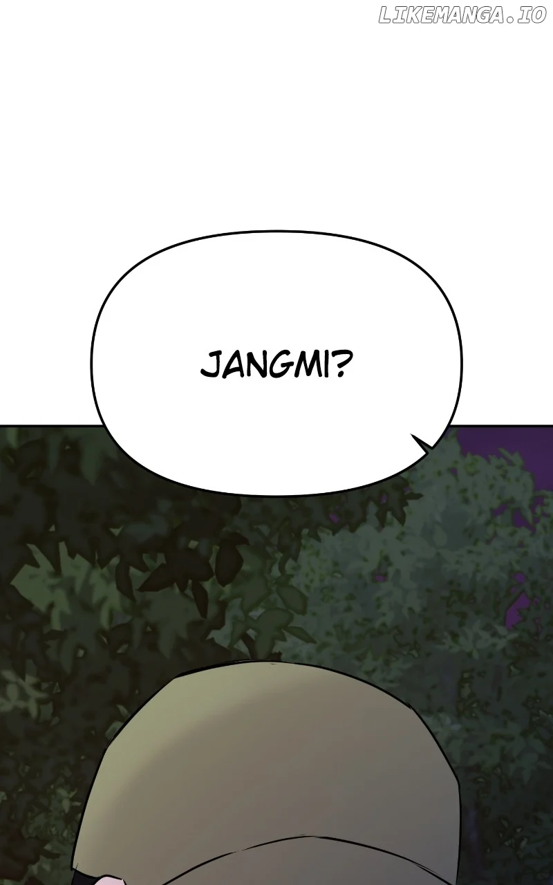 A Campus Romance, I Guess Chapter 33 - Page 129