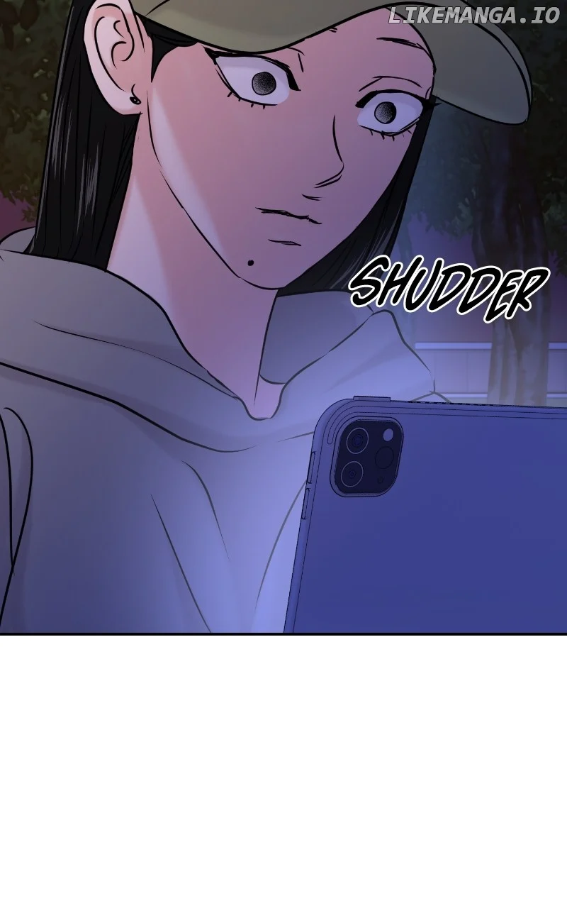 A Campus Romance, I Guess Chapter 33 - Page 130