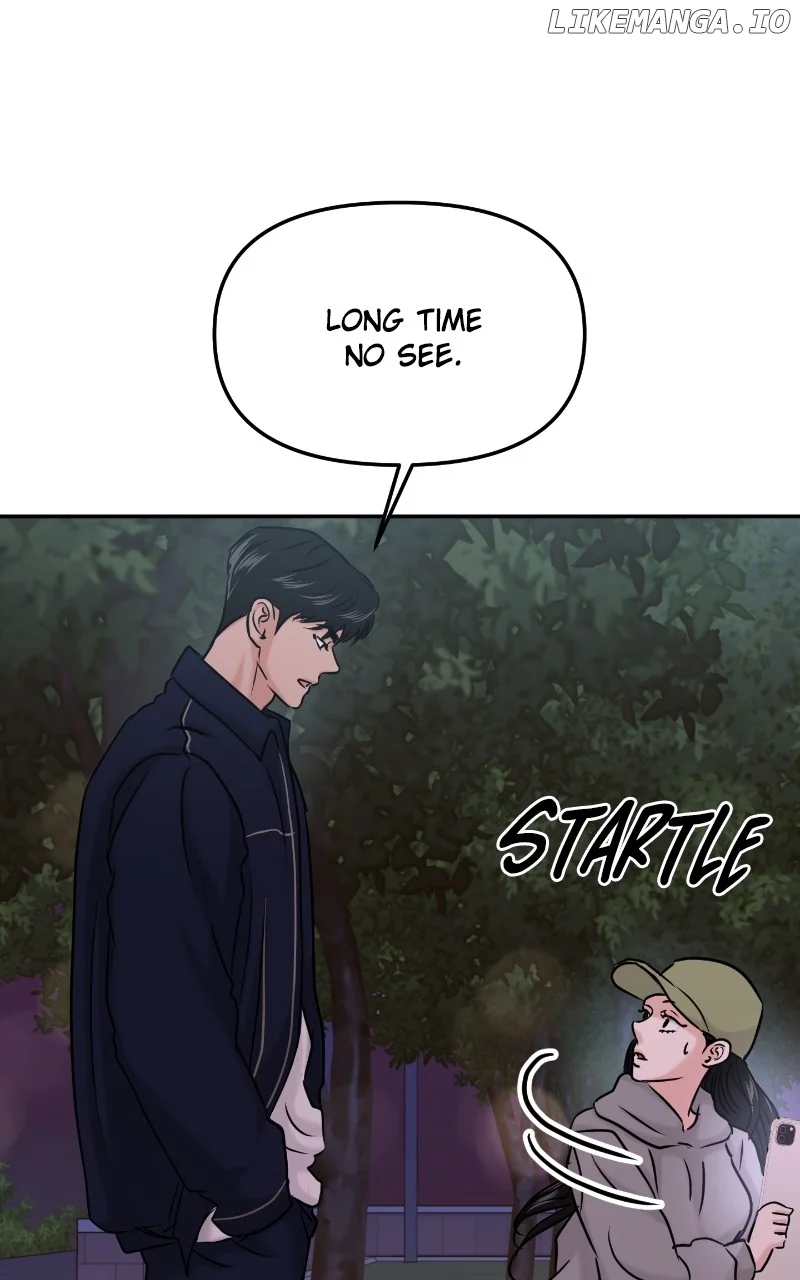 A Campus Romance, I Guess Chapter 33 - Page 131
