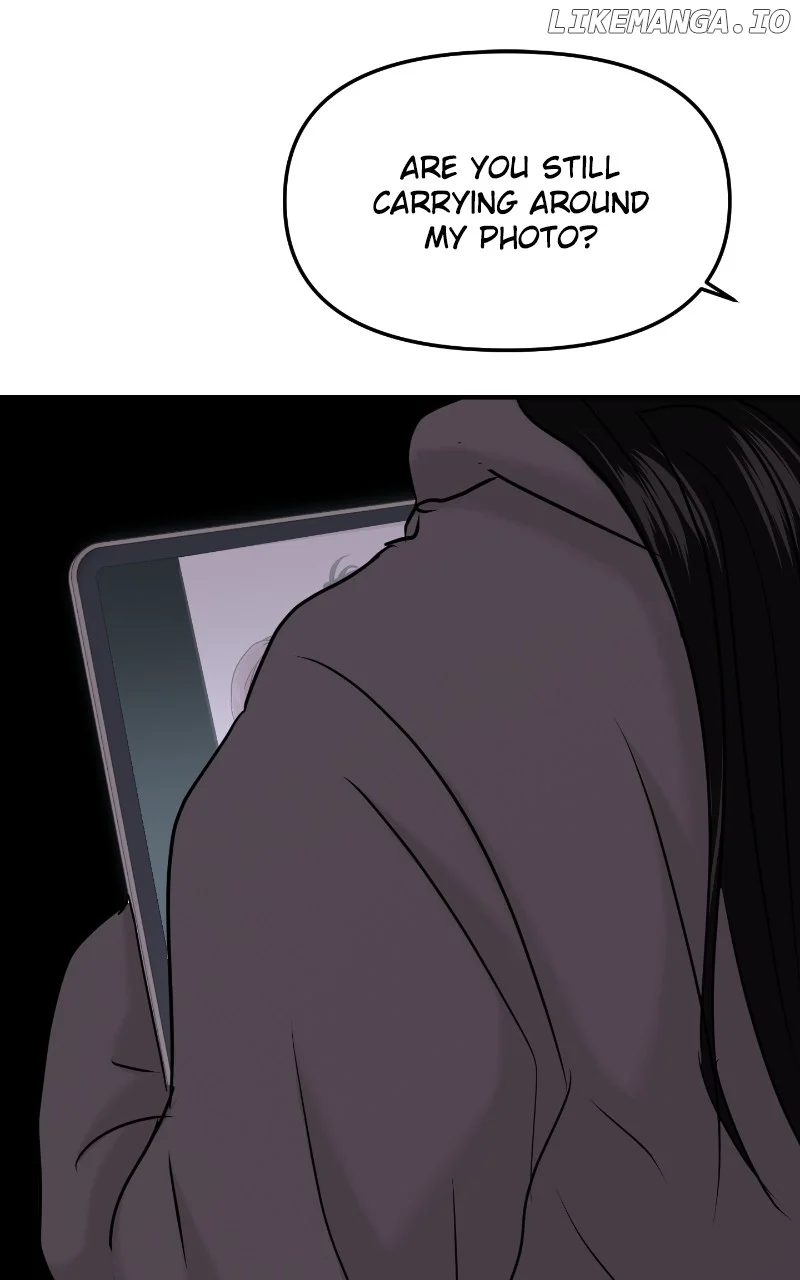 A Campus Romance, I Guess Chapter 33 - Page 134