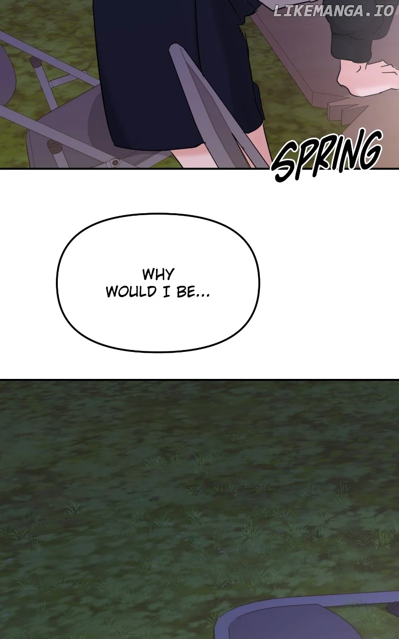 A Campus Romance, I Guess Chapter 33 - Page 136