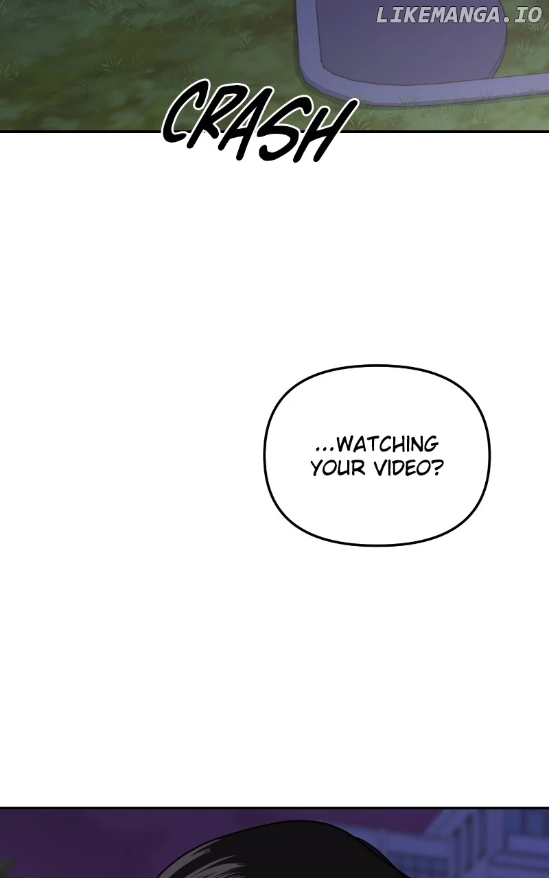 A Campus Romance, I Guess Chapter 33 - Page 137