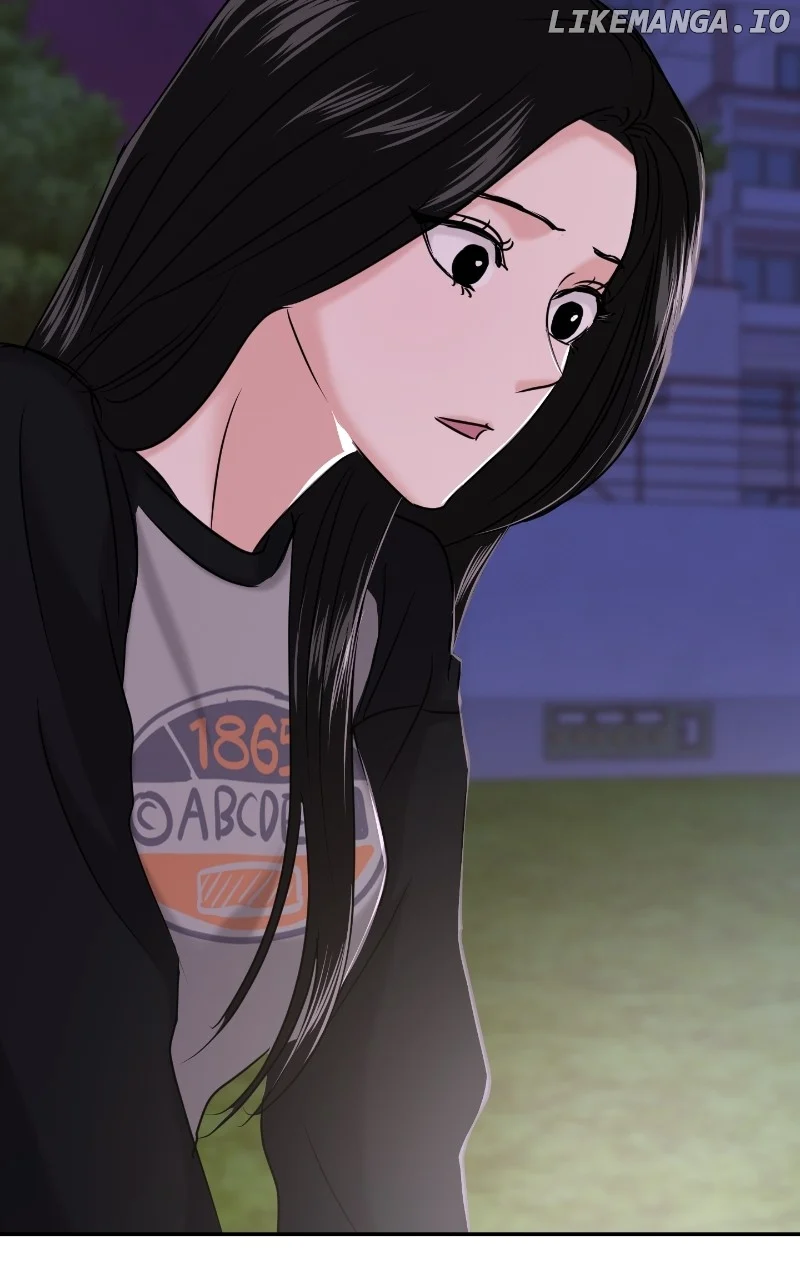 A Campus Romance, I Guess Chapter 33 - Page 138