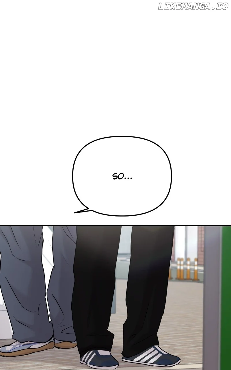 A Campus Romance, I Guess Chapter 33 - Page 14