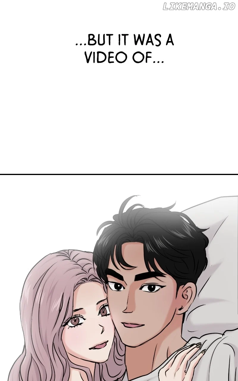 A Campus Romance, I Guess Chapter 33 - Page 142