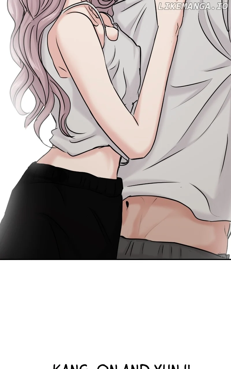 A Campus Romance, I Guess Chapter 33 - Page 143